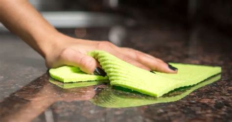 Cleaning Made Easy with the Amala Magic Sponge Cloth